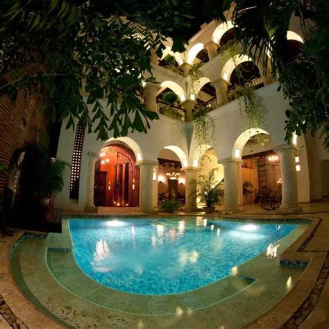 The 20 best boutique hotels in Cartagena de Indias – BoutiqueHotel.me