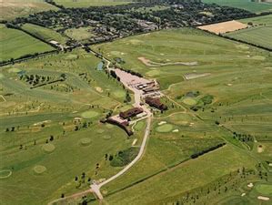 Langdon Hills Golf Club Essex| Online Golf Course Guide | The Social Golfer