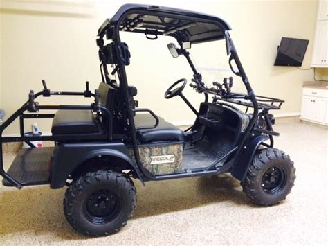 Bad Boy Buggies Recoil 4x4 Motorcycles for sale