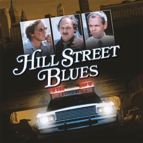 Watch Hill Street Blues Season 6 Episode 1: Blues in the Night Online ...