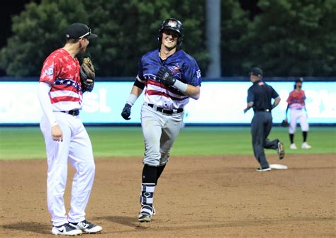 2019 New York-Penn League All-Star Game Recap