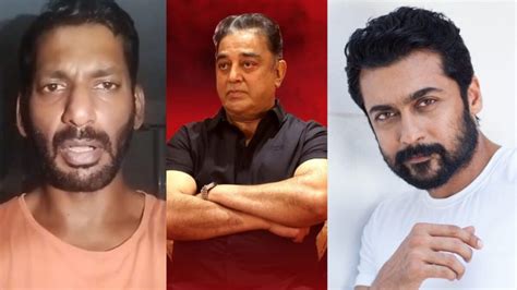 As Cyclone Michaung wreaks havoc, Tamil stars unite for Chennai, Kamal ...