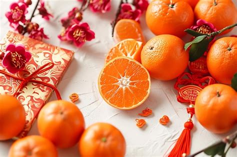 Premium Photo | Chinese New Year Greetings Background