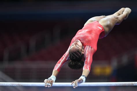 2021 U.S. Olympic Team Trials Gallery | International Gymnast Magazine Online