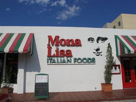 Mona Lisa - Old School Italian Deli - Kevin Is Cooking