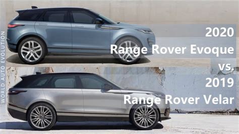 Complex cock shortness of breath range rover velar size comparison ...