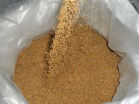 Animal Feed Soybean Meal Exporter Supplier in South Africa