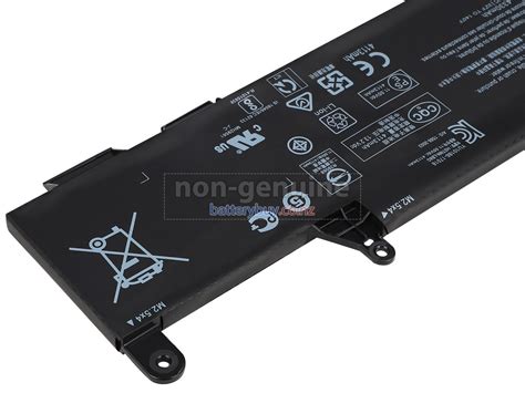 Battery for HP EliteBook 840 G5 laptop from New Zealand,HP EliteBook 840 G5 notebook battery