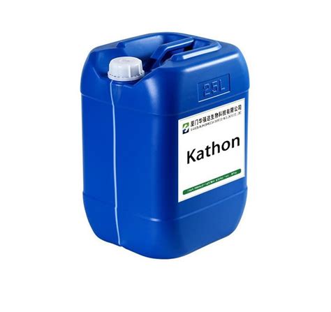 China Kathon Antimicrobial Manufacturers Suppliers Factory - Kathon ...