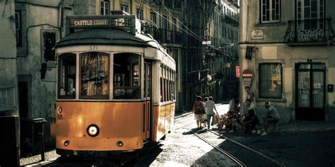 Lisbon City Tour: The most complete - Lisbon Native Tours