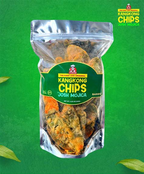 Kang-Kong Chips Original menu in San Marcelino | Express Food Delivery ...