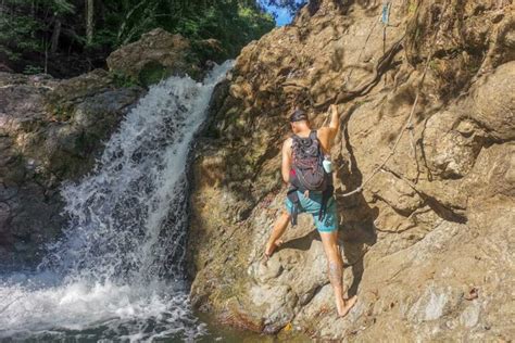 12 Things to KNOW Before Visiting Montezuma Waterfalls (+Trail Map!)