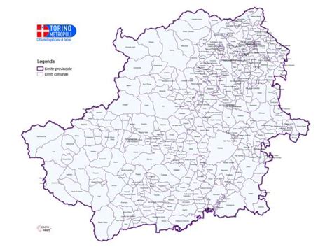 Urp - Città Metropolitana di Torino...