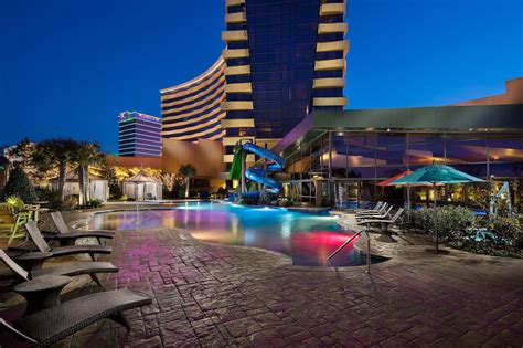 Book Choctaw Casino Resort – Durant in Durant | Hotels.com