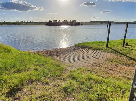 Gordonbrook Dam - Kingaroy Attractions | localista