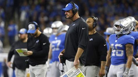 Mike Martz Praises Lions' Ben Johnson as NFL's Top OC