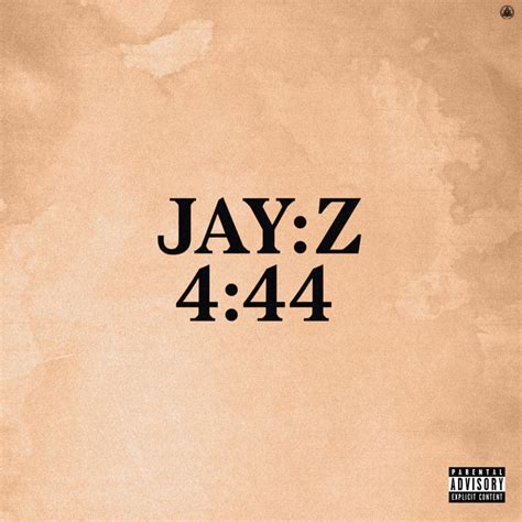 "4:44" de JAY-Z est-il l'album US de l'année