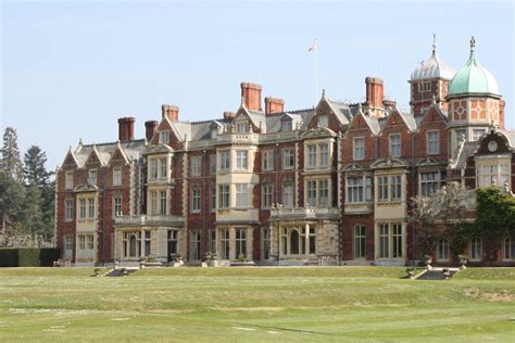 Sandringham Estate - Wells Guide