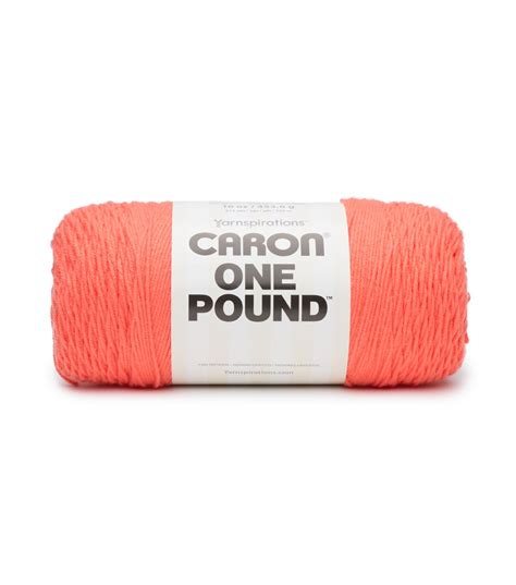 Caron Natura One Pound Yarn | JOANN