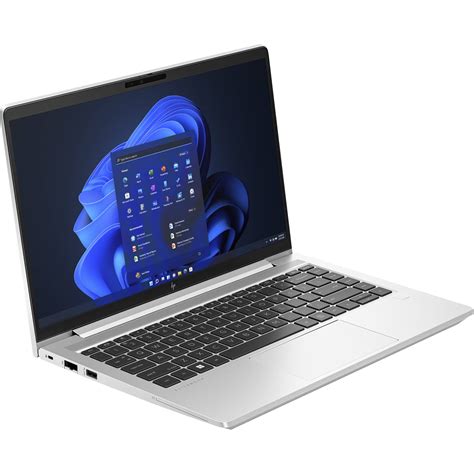 HP 14" EliteBook 645 G10 Notebook 804M3UT#ABA B&H Photo Video