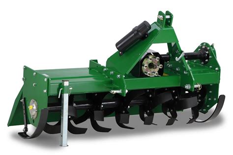 TRACTOR ROTARY HOE 6FT HEAVY DUTY - Hayes Products - Tractor Attachments and Implements