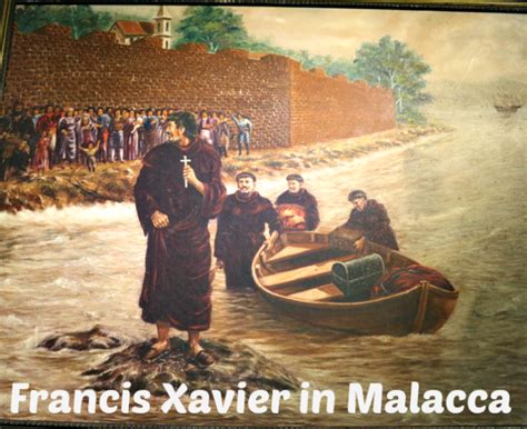 St Francis Xavier, the East’s most zealous missionary | Free Malaysia ...