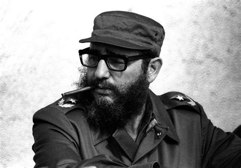 Fidel Castro: The CIA's 7 Most Bizarre Assassination Attempts - NBC News