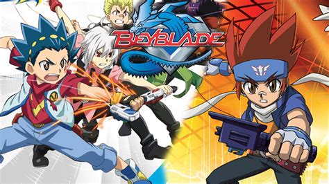 desarrollando Motivar Evaporar beyblade burst nombres de los personajes ...