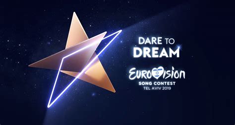 Eurovision 2019 logo revealed - ESCplus