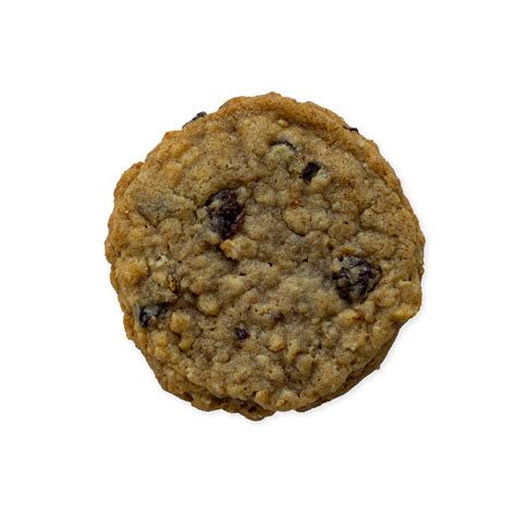 Oatmeal Raisin – Detroit Cookie Co.