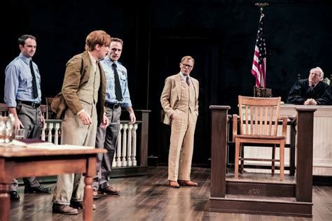 Show Photos: To Kill a Mockingbird | Broadway.com