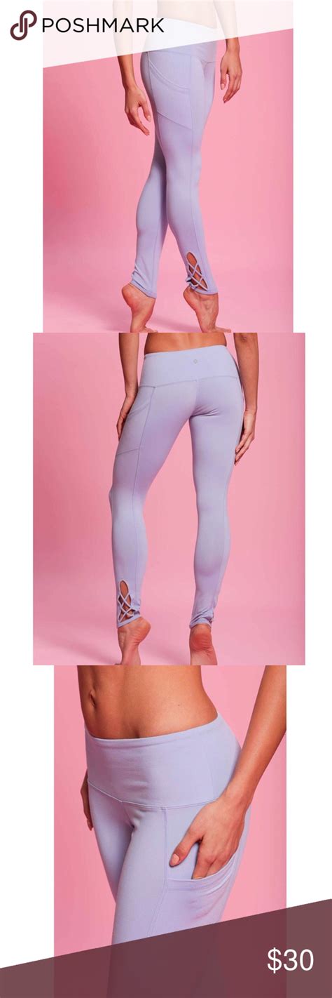 Popflex Active Leggings | Active leggings, Leggings are not pants ...