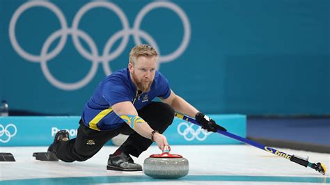 2021 World Curling Championships sees 19 teams qualify for Beijing 2022