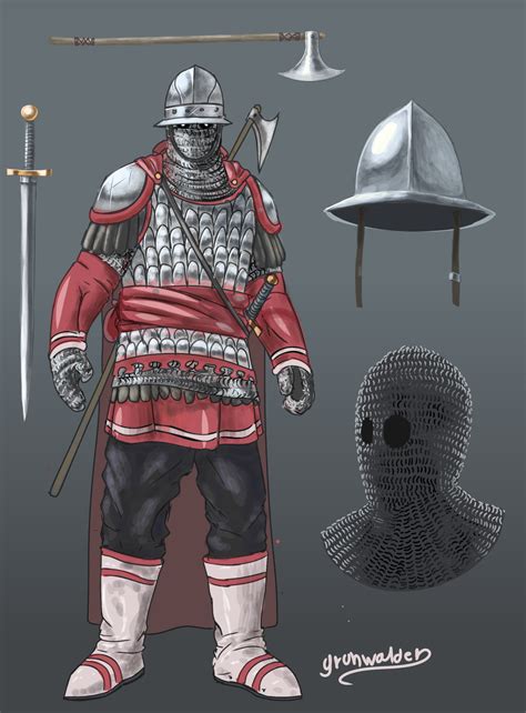 Varangian Guard Helmet