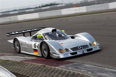 1999 Mercedes CLR in 1:18 - DX Model Petitions - DiecastXchange.com ...