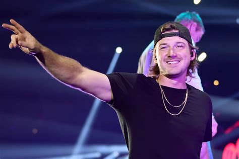 Morgan Wallen Announces 2023 One Night at a Time World Tour