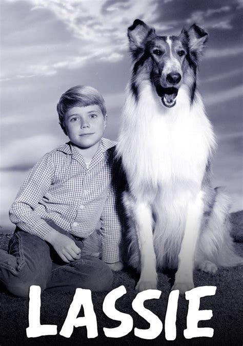 Lassie - watch tv show streaming online