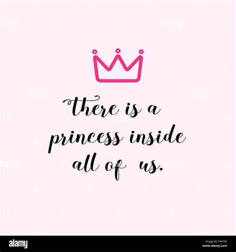 Girly Quote High Resolution Stock Photography and Images - Alamy