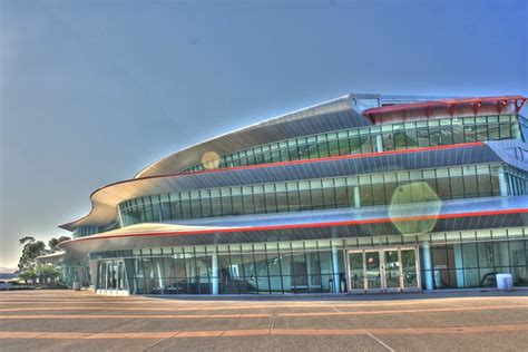 Cal Poly Performing Arts Center, San Luis Obispo | Flickr - Photo Sharing!