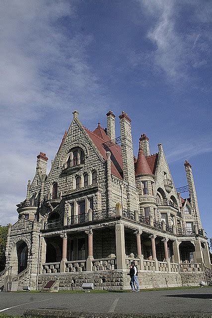 Craigdarroch castle | Craigdarroch Castle in Victoria, Briti… | Flickr