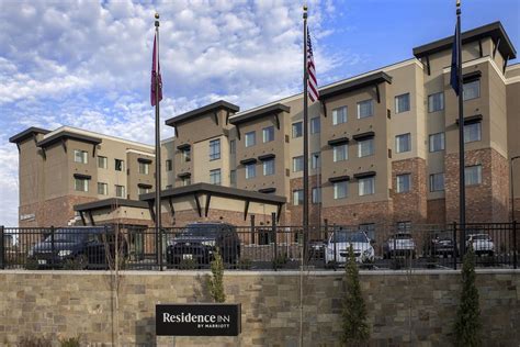 Residence Inn by Marriott Bend Bend, Oregon, US - Reservations.com