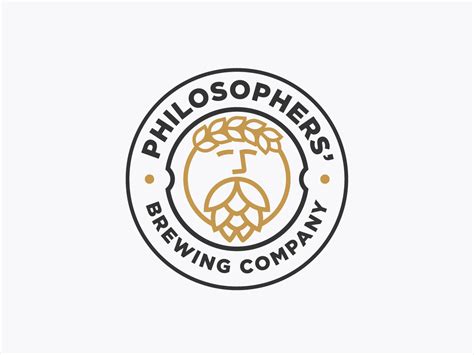 Philosophy Logo - LogoDix