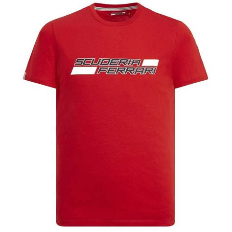 Ferrari Clothing | Huge Selection | Shop CMC Motorsports®