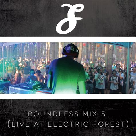 Stream Solstis - Boundless Mix 5 (Live At Electric Forest) by Solstis Remixes | Listen online ...