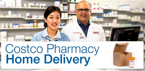 Pharmacy Services | Costco