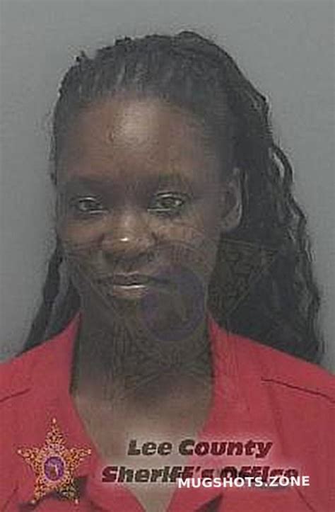 JOHNSON NAKIA ANTOINETTE 01/14/2023 - Lee County Mugshots Zone