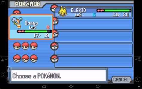 Pokemon Light Platinum ROM Hack GBA Official Page