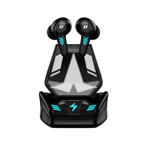 DEFY Gravity Turbo TWS Earbuds at best price in Bangladesh | Pickaboo