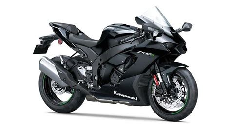 Nueva Kawasaki Ninja 250 KRT: con los colores del equipo del WSBK