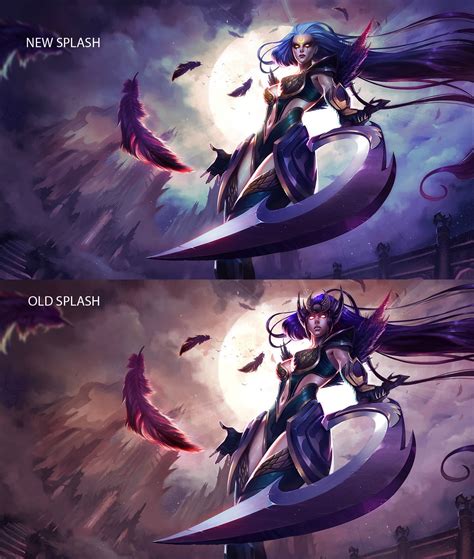 LoL Best Diana Skins Revealed (All Diana Skins Ranked Worst To Best ...